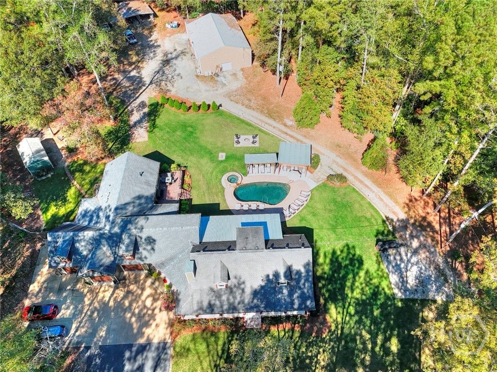 Image 56 of property listing at 5155 Donald Drive, Loganville, GA 30052