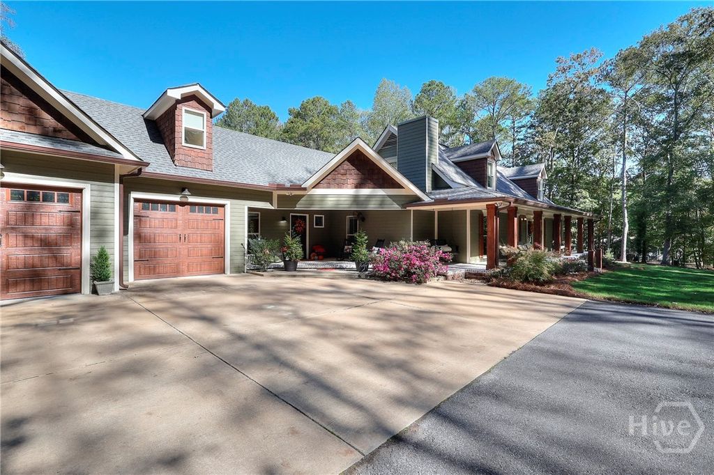 Image 7 of property listing at 5155 Donald Drive, Loganville, GA 30052