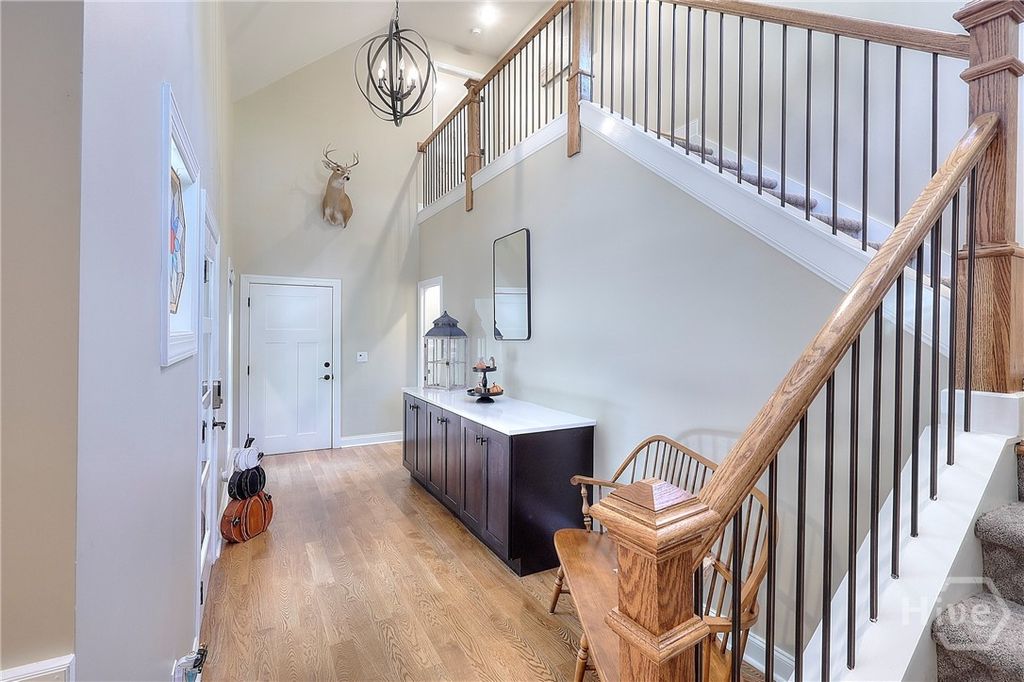 Image 8 of property listing at 5155 Donald Drive, Loganville, GA 30052