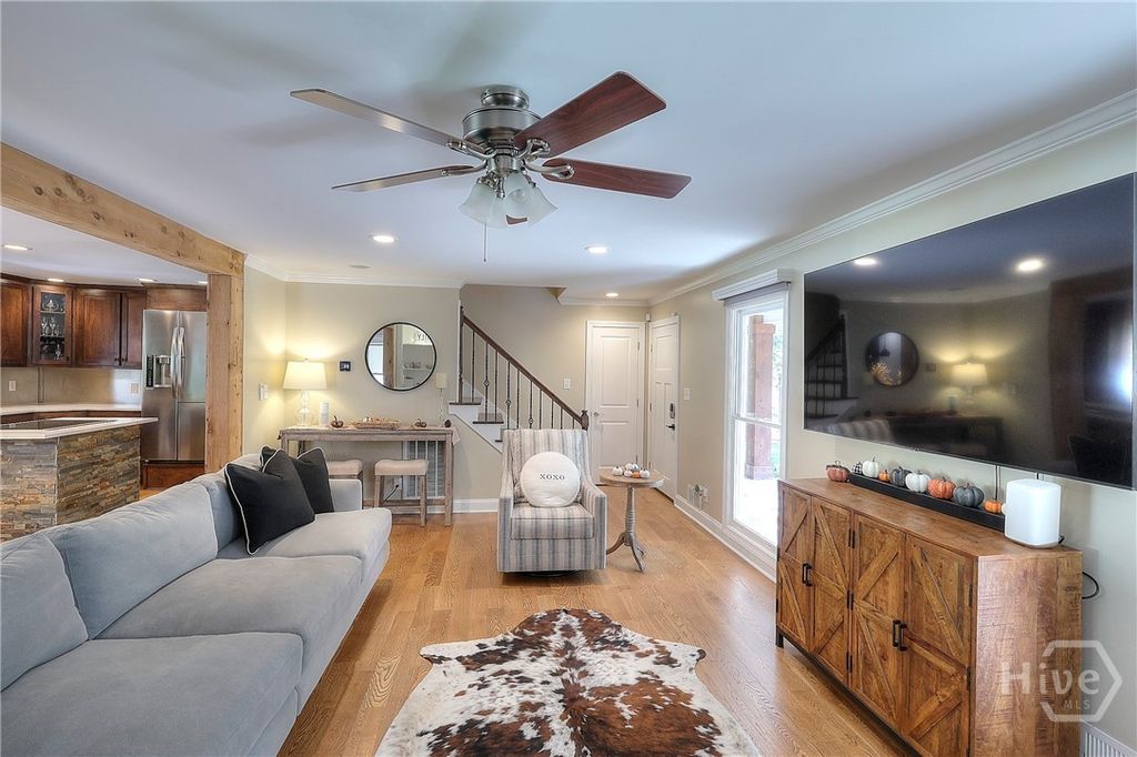 Image 9 of property listing at 5155 Donald Drive, Loganville, GA 30052