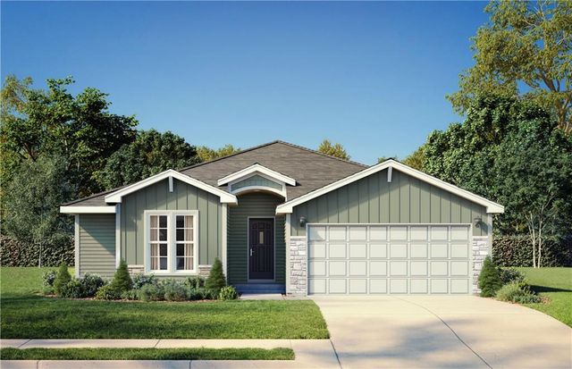 29508 W 196th Street, Gardner, KS 66030