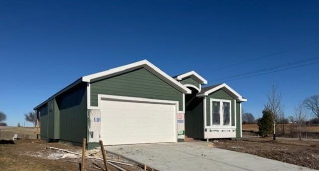 29508 W 196th Street, Gardner, KS 66030