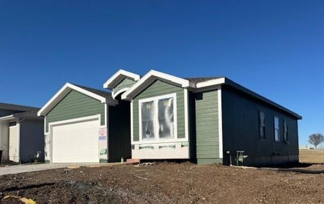 29508 W 196th Street, Gardner, KS 66030