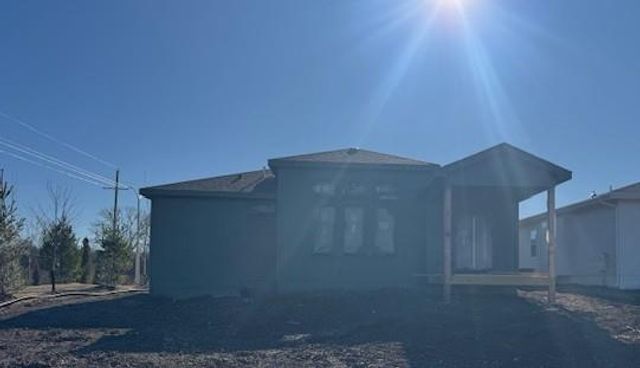 29508 W 196th Street, Gardner, KS 66030