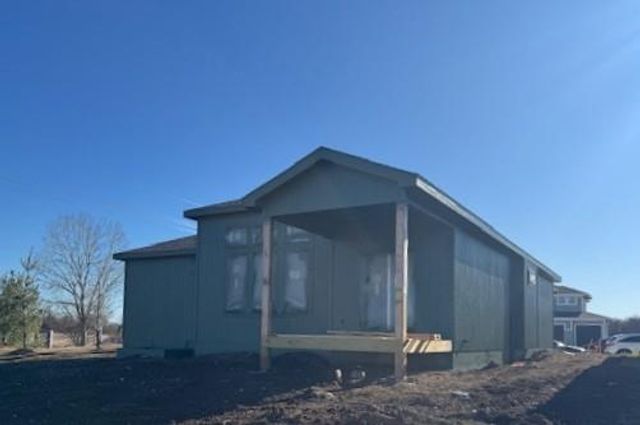 29508 W 196th Street, Gardner, KS 66030