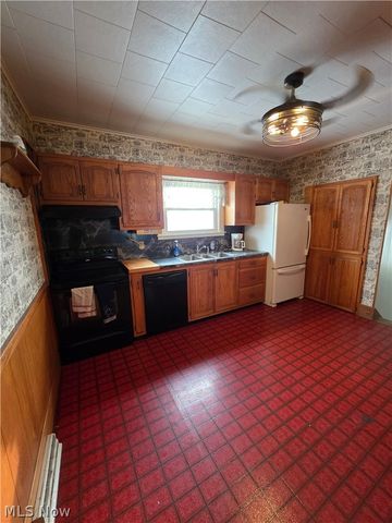 723 N 16th Street, Cambridge, OH 43725