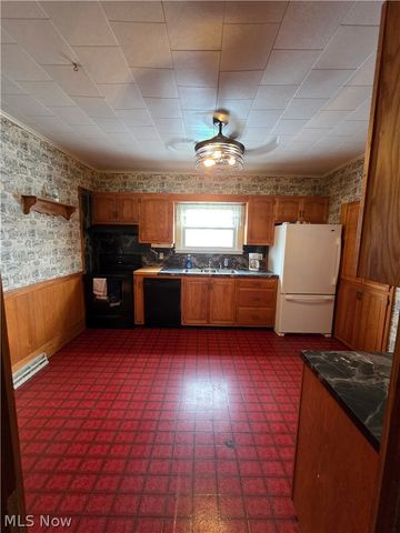 723 N 16th Street, Cambridge, OH 43725