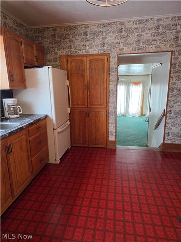 723 N 16th Street, Cambridge, OH 43725