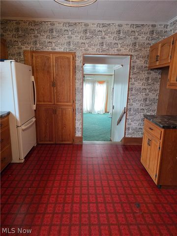 723 N 16th Street, Cambridge, OH 43725