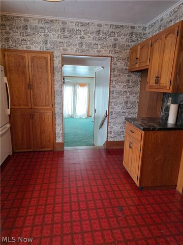 723 N 16th Street, Cambridge, OH 43725