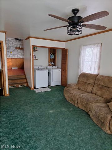 723 N 16th Street, Cambridge, OH 43725