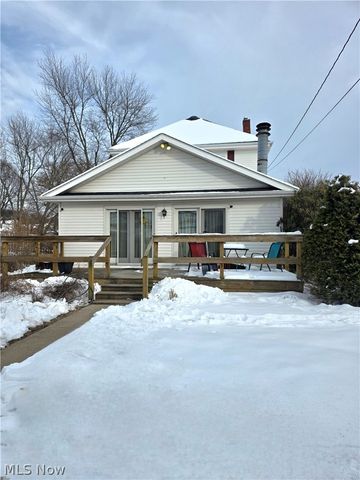 723 N 16th Street, Cambridge, OH 43725