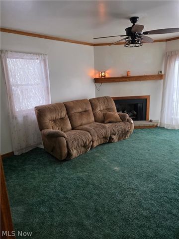 723 N 16th Street, Cambridge, OH 43725