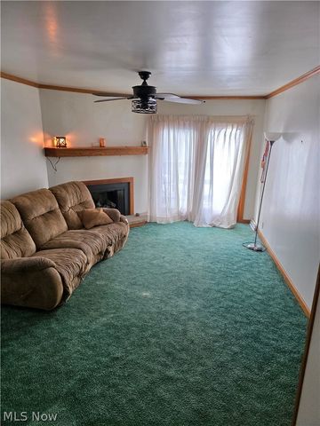 723 N 16th Street, Cambridge, OH 43725