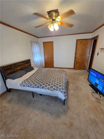 723 N 16th Street, Cambridge, OH 43725