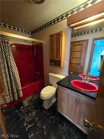 723 N 16th Street, Cambridge, OH 43725