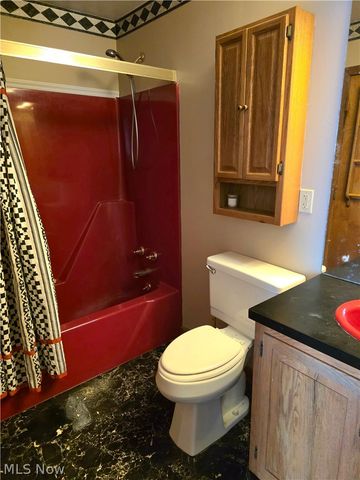 723 N 16th Street, Cambridge, OH 43725