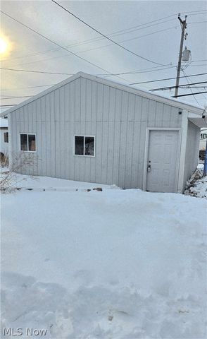 723 N 16th Street, Cambridge, OH 43725