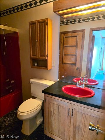 723 N 16th Street, Cambridge, OH 43725