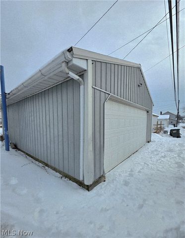 723 N 16th Street, Cambridge, OH 43725