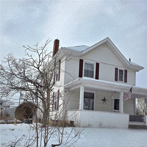 723 N 16th Street, Cambridge, OH 43725