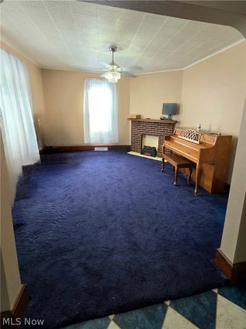 723 N 16th Street, Cambridge, OH 43725