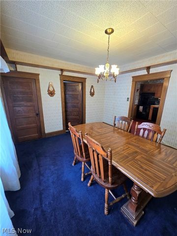 723 N 16th Street, Cambridge, OH 43725