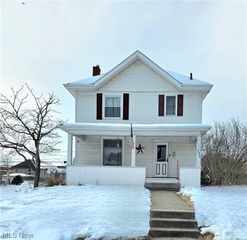 723 N 16th Street, Cambridge, OH 43725