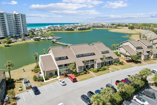 122 Stewart Lake Cove UNIT 180, Miramar Beach, FL 32550
