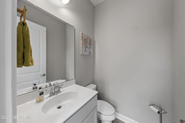 228 CONQUISTADOR Road, St. Johns, FL 32259