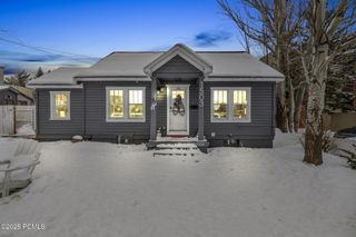1503 Park Avenue, Park City, UT 84060