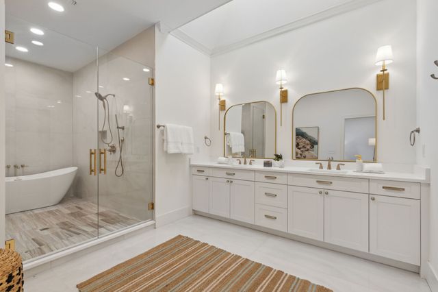 6 Saint Laurent Place, Dallas, TX 75225