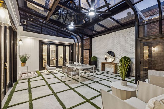6 Saint Laurent Place, Dallas, TX 75225