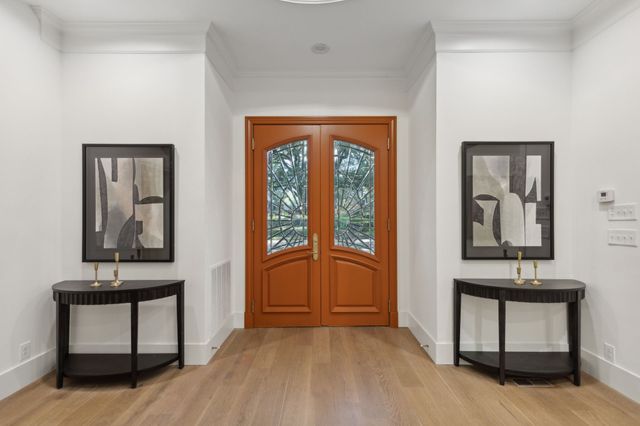 6 Saint Laurent Place, Dallas, TX 75225