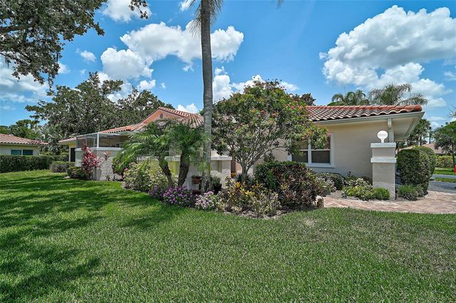 7341 GOLF POINTE CIRCLE, Sarasota, FL 34243