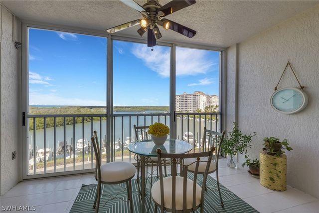 13105 Vanderbilt DR 607, Naples, FL 34110