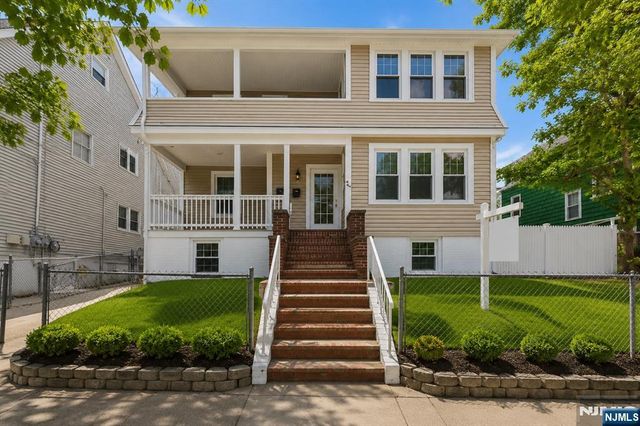 72 Sunset Avenue, Newark, NJ 07106