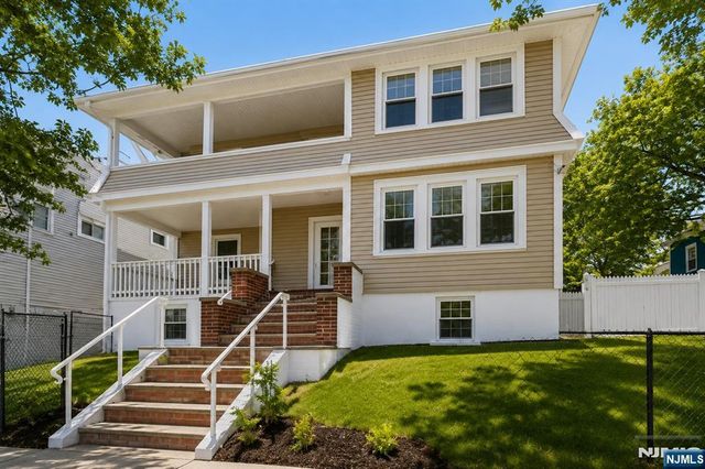 72 Sunset Avenue, Newark, NJ 07106