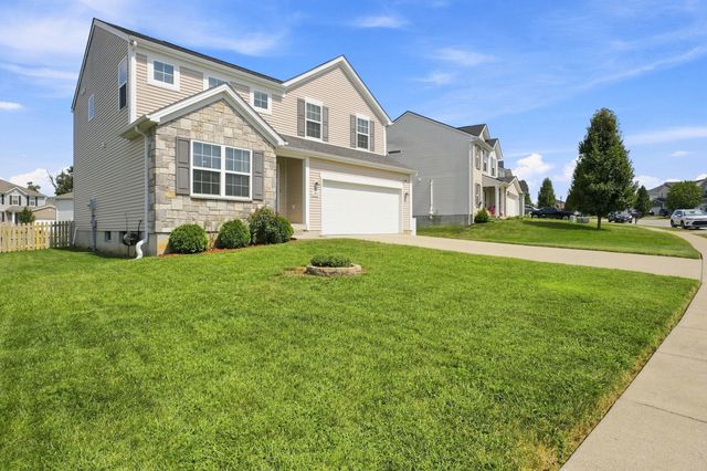 284 St Regis Drive, Shelbyville, KY 40065