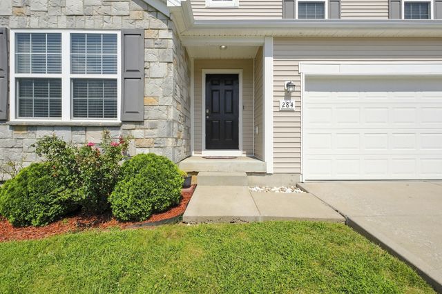 284 St Regis Drive, Shelbyville, KY 40065