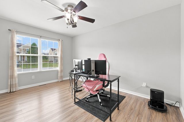 284 St Regis Drive, Shelbyville, KY 40065