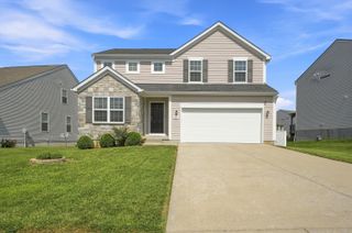 284 St Regis Drive, Shelbyville, KY 40065