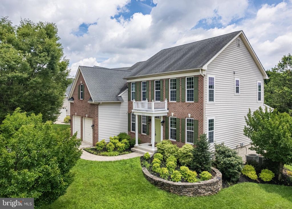 9802 SHADED DAY, Laurel, MD 20723