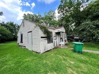 3511 Bain Street, Houston, TX 77026