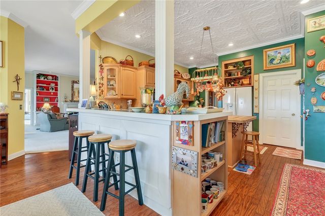 112 Jones Creek Drive, St Simons Island, GA 31522