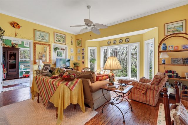 112 Jones Creek Drive, St Simons Island, GA 31522