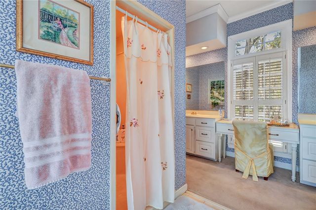 112 Jones Creek Drive, St Simons Island, GA 31522