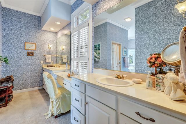 112 Jones Creek Drive, St Simons Island, GA 31522