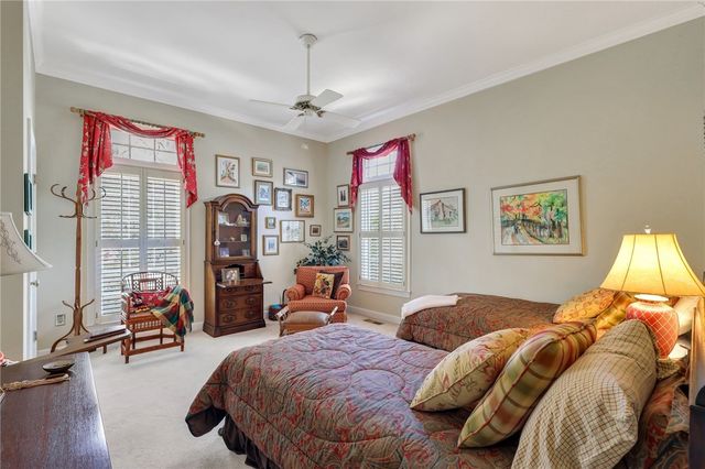 112 Jones Creek Drive, St Simons Island, GA 31522