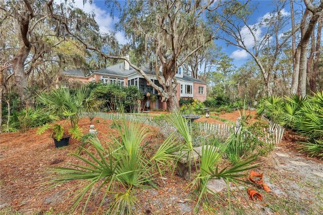 112 Jones Creek Drive, St Simons Island, GA 31522